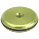 Shrewd Aluminum End Weights 1 oz., Green 78253