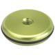 Shrewd Aluminum End Weights 1 oz., Green, SMALEW1LG