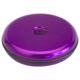 Shrewd Aluminum End Weights 1 oz., Purple, SMALEW1PP