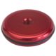 Shrewd Aluminum End Weights 1 oz., Red, SMALEW1RD