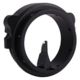 Shrewd Optum Ring System 40mm/35mm .010 Pin, Black, SMSORS010