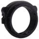 Shrewd Optum Ring System 40mm/35mm No Pin, Black 78272