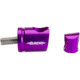 Shrewd Quick Disconnect 8 Degree, Purple 78266