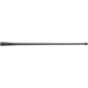 Shrewd Onyx Bow Stabilizers, 36 in, Black, SMSONYX36