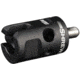 Shrewd Pivot Swivel QD  W/ Integrated Wrist Sling, Black, SMSDPIVOTMBK