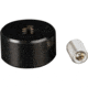 Shrewd Tungsten Bow Stabilizers Weight 4 oz, Black, SMTW4BK