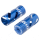 Shrewd Spectrum End Caps, Blue SMSSPECTRUMECBL