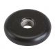 Shrewd Steel End Weight, Black 1 oz., SMSSEW1FBK