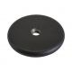Shrewd Steel End Weight, Black 3 oz., SMSSEW3FBK