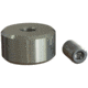 Shrewd Tungsten End Weights 4 oz., Silver 78259