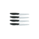 Shun Cutlery 4 Pc Serrated Steak Knife Set KK-AB5075