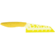 Shun Cutlery Pure Komachi 2 Cheese Knife KK-AB5073