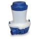 SHURFLO 2000 Bilge Pump - 12 VDC, 2000 GPH, 358-010-10