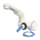 SHURFLO Electric Water Faucet w/Switch - White 56134