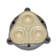 SHURFLO Model 2088 Repair Parts Diaphragm Kit With Lower Housing, 94-238-04