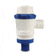 SHURFLO PIRANHA Ballast 1100 Pump - 12 VDC, 1100 GPH 56115