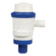SHURFLO PIRANHA Ballast 800 Pump - 12 VDC, 800 GPH 56114
