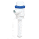 SHURFLO PIRANHA Straight Port Aerator 800 Livewell Pump - 12 VDC, 800 GPH 56089