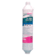 SHURFLO Waterguard Garden Hose In Line Filter, RV-210GH-A