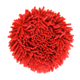 Shurhold Bonnett Shag Microfiber f/Dual Action Polisher Brite 44201