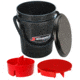 Shurhold One Bucket Kit - 5 Gallon - Black 62091