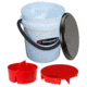 Shurhold One Bucket Kit - 5 Gallon - White 62090