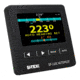 Si-Tex Color System w/9 Axis Compass, Virtual Feedback &amp; 9CI Reversing Hydraulic Pump SP-110C 74001