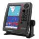 Si-Tex Dual Frequency Chartplotter/Sounder w/ Navionics+ Flexible Coverage SVS-760CF 51380