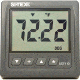 Si-Tex Water Temp Indicator, No Xdcr, New Condition STX-SST-110