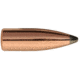 Sierra Bullets 1610 Varminter 25 Caliber .257 87 GR Spitzer Boat Tail SBT 100 Box