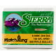 Sierra Bullets .264 Caliber 150 Grain HPBT MatchKing 500 Rifle Bullets