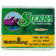 Sierra Bullets 1997C MatchKing 7.62mm .284 197 GR Hollow Point Boat Tail HPBT 500 Box