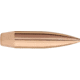 Sierra Bullets MatchKing X .30 Caliber Rifle Bullets 200 grain, Hollow Point Boat Tail, 100 Bullets, 2232