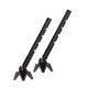 S7 Raptor Leg Set for S7 Bipod, 7-9in, Black, 380745