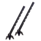 S7 Raptor Leg Set for S7 Bipod, 9-12in, Black, 380765