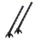 S7 Raptor Leg Set for S7 Bipod, 9-12in, Black, 380765