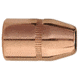 Sierra Bullets 8325 Sports Master 38 Caliber .357 140 GR Jacketed Hollow Cavity JHC 1
