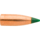 Sierra Bullets BlitzKing Rifle Bullets, .20 Caliber, Flat Base FB, 32 grain, 500 Rounds/Box, 1032C