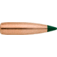 Sierra Bullets BlitzKing Rifle Bullets, 6.5mm/.264 Caliber, 105 gr., 100 Bullets/Box, 1785