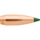 Sierra Bullets BlitzKing Rifle Bullets, 6mm, Boat Tail BT, 70 grain, 500 Rounds/Box, 1507C