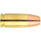 Sierra Bullets Hunting Bullets, 9mm Luger, 115 grain, Jacketed Hollow Point, A81100119