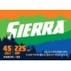 Sierra Bullets Outdoor Master .45 Colt 225 Grain Jacketed Hollow Point Brass Cased Pistol Ammo, 20 Rounds, A8826-38