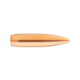 Sierra Bullets .22 Caliber 77 Grain Hollow Point Boat Tail Rifle Bullets, 500 Bullets, 9380C