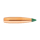 Sierra Bullets .25 Caliber 131 Grain Tipped GameKing Rifle Bullets