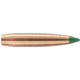 Sierra Bullets 25 Caliber 133/135 Grain Tipped MatchKing Rifle Bullets