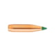 Sierra Bullets .30 Caliber 180 Grain Tipped GameKing Rifle Bullets, 100 Bullets, 4682