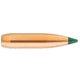 Sierra Bullets 30 Caliber 220 Grain Tipped MatchKing Rifle Bullets