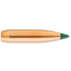 Sierra Bullets 30 Caliber 220 Grain Tipped MatchKing Rifle Bullets, 100 Bullets, 7720