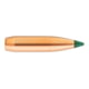 Sierra Bullets 30 Caliber 220 Grain Tipped MatchKing Rifle Bullets, 500 Bullets, 7720C