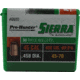 Sierra Bullets 44/70 Caliber 400 Grain Hollow Point / Flatnose Rifle Bullets